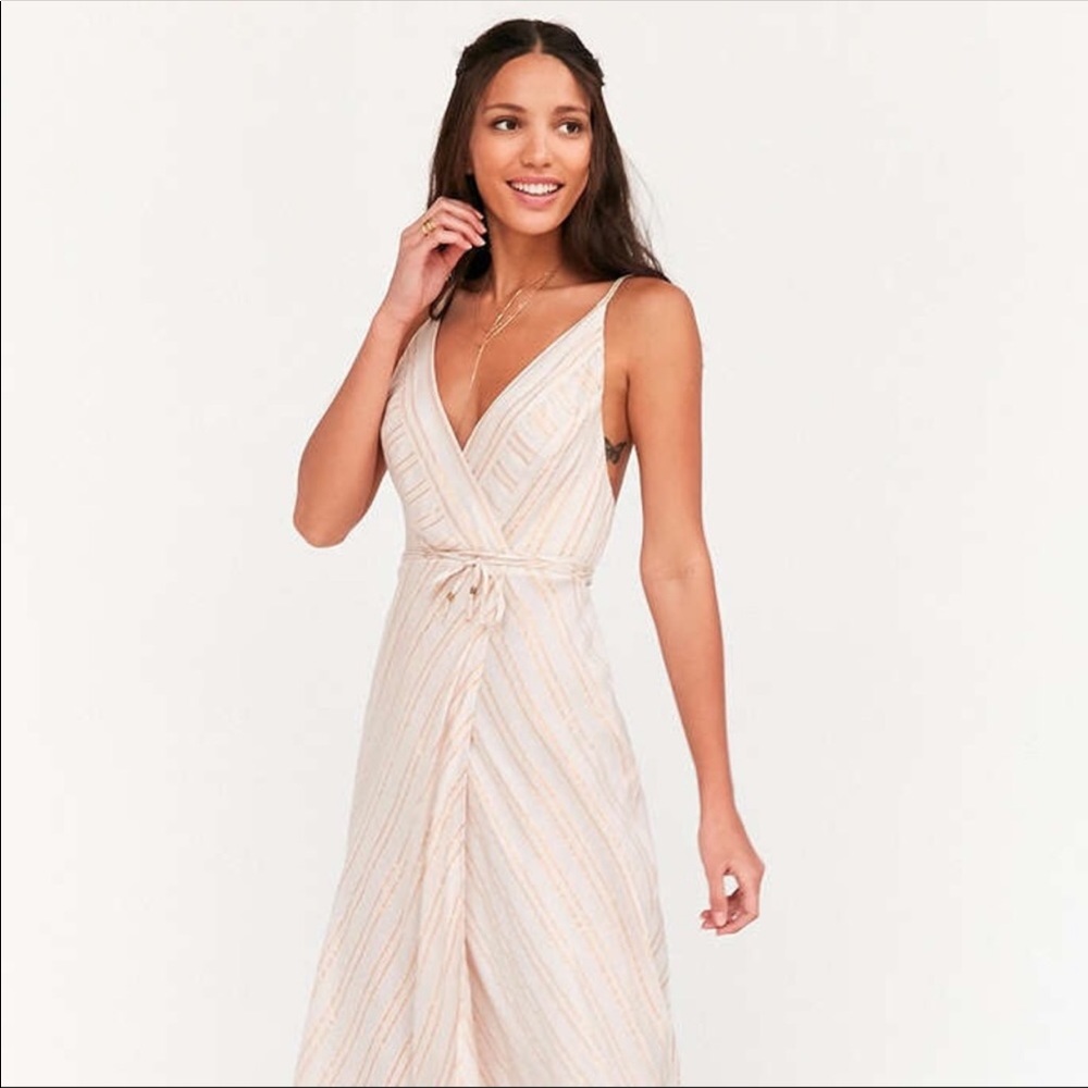 Kimichi blue urban outfitters dress